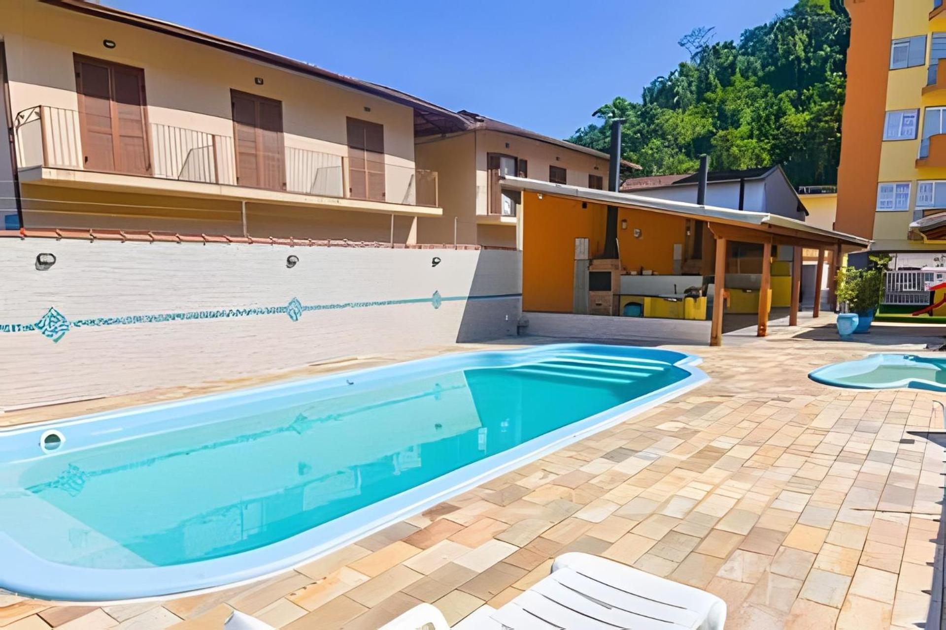 Apartamento Duplex