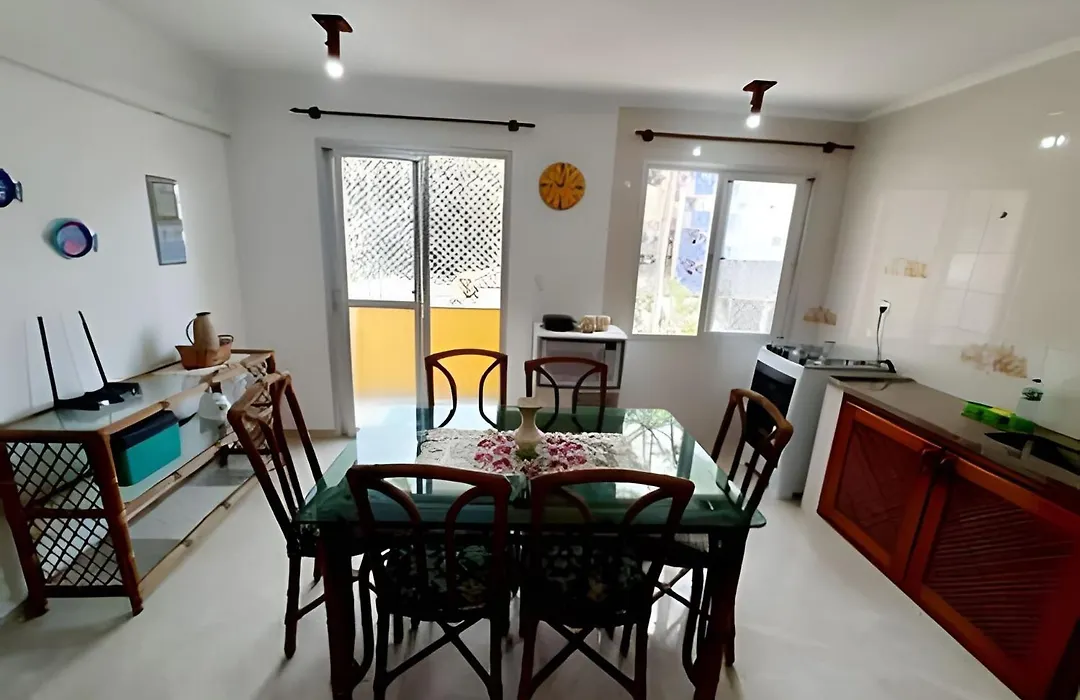 Cobertura duplex na Praia Grande 31V Jatiuca-1